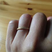 Marriaged Marriage(マリッジド・マリッジ)の結婚指輪・婚約指輪