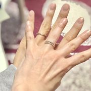 ヴァンドーム青山(VENDOME AOYAMA)のセットリングの口コミ・評判