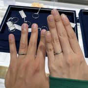ヴァンドーム青山(Vendome Aoyama)の結婚指輪・婚約指輪|Ringraph ...