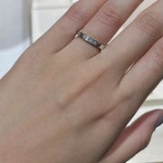 カルティエ(Cartier)の結婚指輪・婚約指輪|Ringraph(リングラフ)
