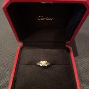 カルティエ(Cartier)の結婚指輪・婚約指輪|Ringraph(リングラフ)