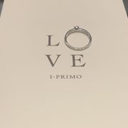 たんぽぽ様　値下げ可I-PRIMO アイプリモ　スターチス/10号/0.19ct スターチス [婚約指輪] アイプリモ(I-PRIMO) | Ringraph(リングラフ)