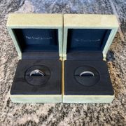 ヴァンクリーフ＆アーペル ギフトボックスセット ヴァンクリのギフトBOXがとてつもなく素敵♡ | ゆんの日記♪