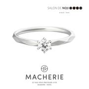サイズ直し無料の婚約指輪・結婚指輪のブランド・セレクトショップを ...
