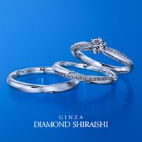 銀座ダイヤモンドシライシ 名古屋本店