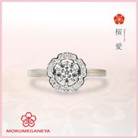 杢目金屋(もくめがねや) 銀座本店