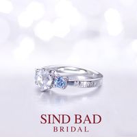 SIND BAD（シンドバット）