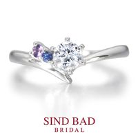 SIND BAD（シンドバット）