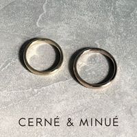 CERNÉ＆MINUÉ by BIJOUPIKO(セルネとミヌエ バイ ビジュピコ)