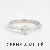 CERN&Eacute;＆MINU&Eacute; by BIJOUPIKO(セルネとミヌエ バイ ビジュピコ)