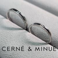 CERNÉ＆MINUÉ by BIJOUPIKO(セルネとミヌエ バイ ビジュピコ)