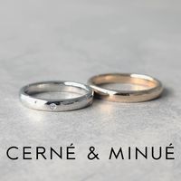 CERN&Eacute;＆MINU&Eacute; by BIJOUPIKO(セルネとミヌエ バイ ビジュピコ)