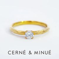 CERN&Eacute;＆MINU&Eacute; by BIJOUPIKO(セルネとミヌエ バイ ビジュピコ)