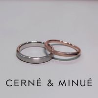 CERN&Eacute;＆MINU&Eacute; by BIJOUPIKO(セルネとミヌエ バイ ビジュピコ)