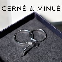 CERN&Eacute;＆MINU&Eacute; by BIJOUPIKO(セルネとミヌエ バイ ビジュピコ)