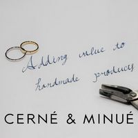 CERNÉ＆MINUÉ by BIJOUPIKO(セルネとミヌエ バイ ビジュピコ)