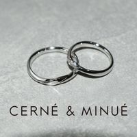 CERNÉ＆MINUÉ by BIJOUPIKO(セルネとミヌエ バイ ビジュピコ)