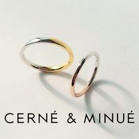 CERN&Eacute;＆MINU&Eacute; by BIJOUPIKO(セルネとミヌエ バイ ビジュピコ)