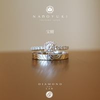 DIAMOND DOT LAB(ダイアモンド ドット ラボ)