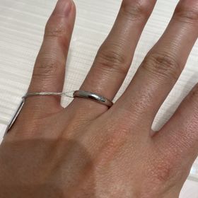 【TRECENTI(トレセンテ)の口コミ】 つけ心地が非常に良く、他ブランドではないものであった。加えて、デザイ…