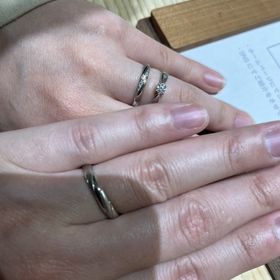 【出雲結(いずもゆい)の口コミ】 デザインがとてもよく、こだわることも出来ました。
店の雰囲気もよく安心…