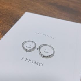 【アイプリモ(I-PRIMO)の口コミ】 個人的にきらびやかで可愛らしいリングを探していました。
インターネット…