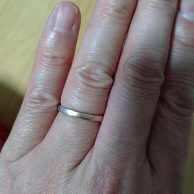 【ひなの口コミ】 グラデーションがかかっており、珍しさにひかれました。そして、店舗の、…