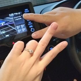 【ヴァンドーム青山(VENDOME AOYAMA)の口コミ】 色々な店を巡りましたが、一目惚れしました。
特にサイドのデザインがとて…