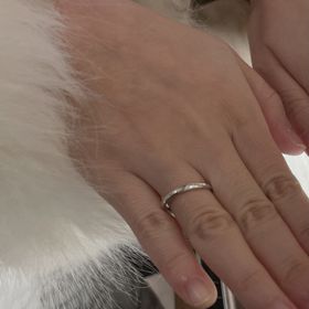 【CHARMY(チャーミー)の口コミ】 よく手を洗い、ハンドクリームをつける為、シンプルなデザインのものを検…