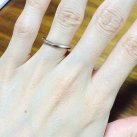 【A・D・A(エー・ディー・エー)の口コミ】 程よくウェーブがかっていて手が綺麗に見えると店員さんからオススメして…