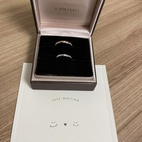 【アイプリモ(I-PRIMO)の口コミ】 派手なものよりも、シンプルなもので、なおかつ、シンプルすぎても寂しく…