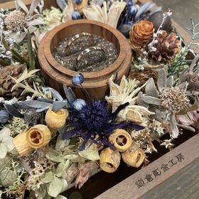 【鎌倉彫金工房の口コミ】 指輪のデザインはシンプルでつけやすさを1番の決めてで
選びました。価格…