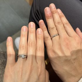 【出雲結(いずもゆい)の口コミ】 職場の先輩が、出雲結をつけている人が多く、とても良かったと言っていた…