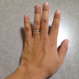 【Something Blue(サムシングブルー)の口コミ】 まずは商品名のSomething Blueの言い伝えが気に入りました。このシリーズ…