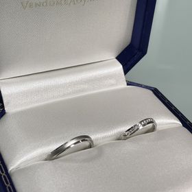 【ヴァンドーム青山(VENDOME AOYAMA)の口コミ】 たくさんのブランドが並んでいる中でゆっくり見て回っていました。その時…