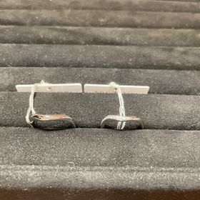 【TRECENTI(トレセンテ)の口コミ】 指の形にフィットして、形が美しいです。
派手すぎず、質素すぎないため、…