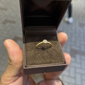 【CHER LUV(シェールラブ)の口コミ】 あまり派手すぎずシンプルすぎない。価格も自分の身の丈にあった価格で購…