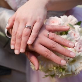 【canal4℃(カナルヨンドシー)の口コミ】 デザインがカワイイ&輝きが私のイメージに合っていたこと。また、30代…