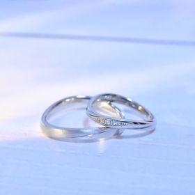 【工房　茶ぼうの口コミ】 とにかく付け心地がいいです。肌馴染みがとても良く、指を通す瞬間のちゅ…