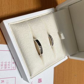 【TASAKI(タサキ)の口コミ】 決め手は、シンプルなデザインであり、どんな時でもつけられること。タサ…