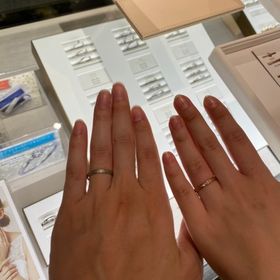 【YUKA HOJO(ユカホウジョウ)の口コミ】 デザインはお洒落で人と被りにくいとても素敵なものと思います！また、こ…