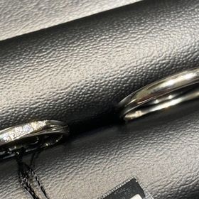 【ラザール ダイヤモンド(LAZARE DIAMOND)の口コミ】 婚約指輪がラザールダイヤモンドのものだったので、ダイヤの輝きがすごく…