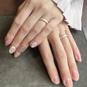 【ichi(イチ)の口コミ】 決め手は「この指輪がいい！」というインスピレーションが第一でした。あ…