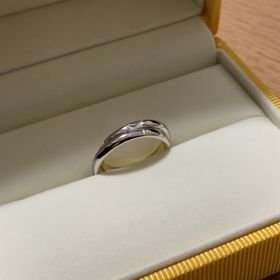 【ケイウノ ブライダル(K.UNO BRIDAL)の口コミ】 デザインをフルオーダーできたので、自分たちが想像したものが現実となっ…