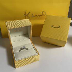 【ケイウノ ブライダル(K.UNO BRIDAL)の口コミ】 フルオーダーで、アドバイザーさんとデザイナーさんがお話をしながらその…