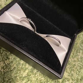 【エクセルコダイヤモンド(EXELCO DIAMOND)の口コミ】 すごく高品質でアフターサービスもしっかりしていたので。
沢山のデザイン…