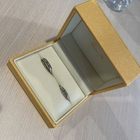 【ケイウノ ブライダル(K.UNO BRIDAL)の口コミ】 会社の後輩の紹介でケイウノ ブライダル(K.UNO BRIDAL)を知りました。結婚…