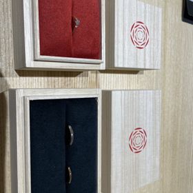 【出雲結(いずもゆい)の口コミ】 指輪の種類が豊富で、シンプルな物から個性的なもので多岐に富んでいて、…