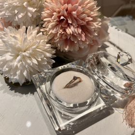 【アイプリモ(I-PRIMO)の口コミ】 結婚指輪をアイプリモさんで購入させていただき、10周年記念に結婚指輪と…