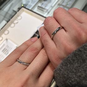 【アイプリモ(I-PRIMO)の口コミ】 パーソナルハンド診断でストレート型が似合うという診断でしたが、好みは…